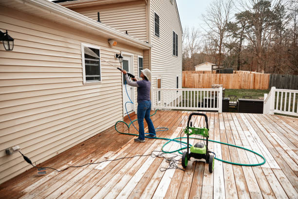 Best Garage Pressure Washing  in Lake Kiowa, TX