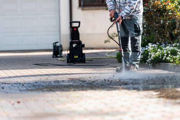  Lake Kiowa, TX Pressure Washing Pros