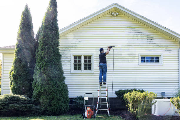 Pressure Washing Services for Businesses in Lake Kiowa, TX